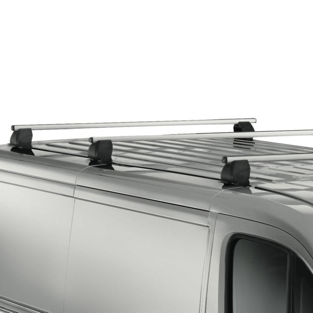 Поперечини багажника на даху Peugeot Boxer