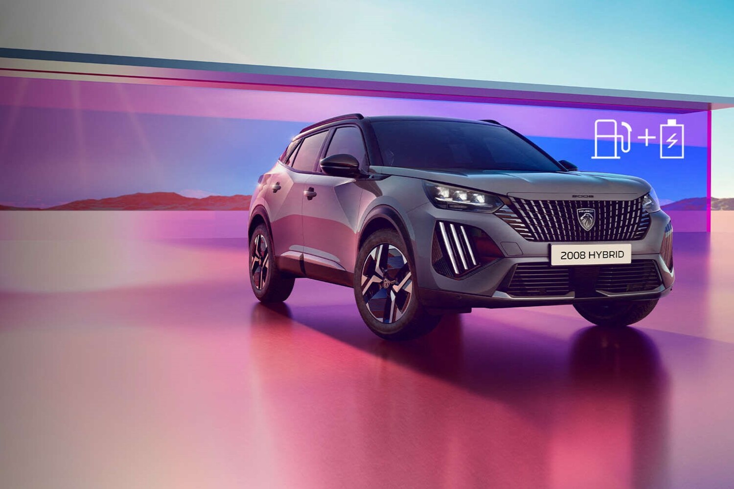 Як працює Peugeot e-2008: зарядка, режими та економія електрокросовера